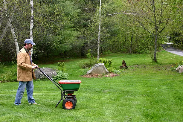 Dependable Lawn Fertilization in Erie, PA